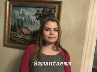 Samantaemm