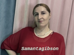Samantagibson