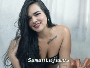 Samantajames