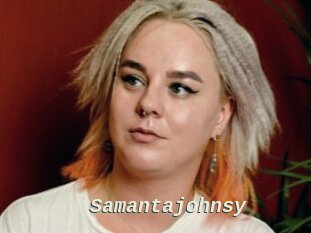 Samantajohnsy