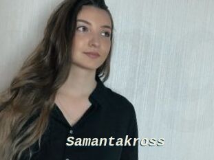 Samantakross