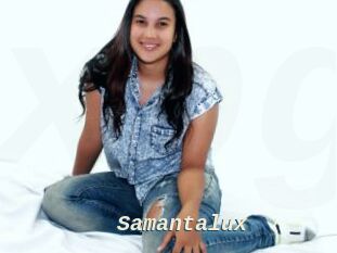 Samantalux