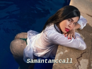 Samantamccall