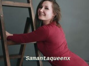 Samantaqueenx
