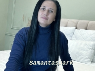 Samantaspark