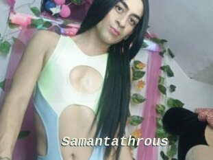 Samantathrous