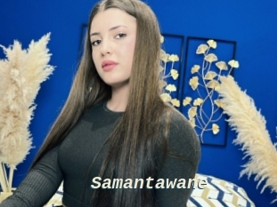 Samantawane