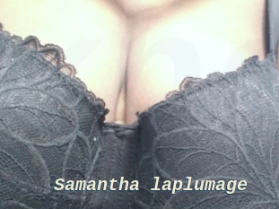 Samantha_laplumage