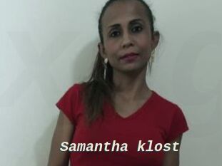Samantha_klost
