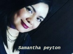 Samantha_peyton