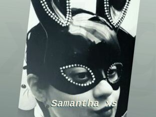 Samantha_xs