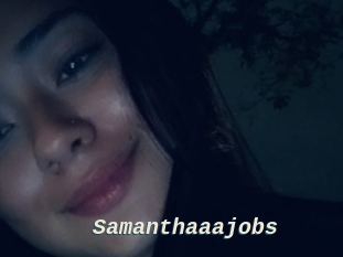 Samanthaaajobs