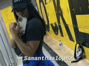 Samanthaalopez