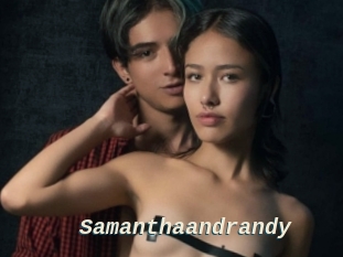 Samanthaandrandy