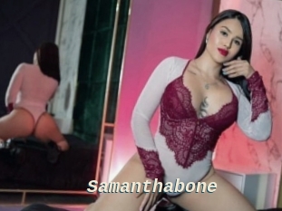 Samanthabone