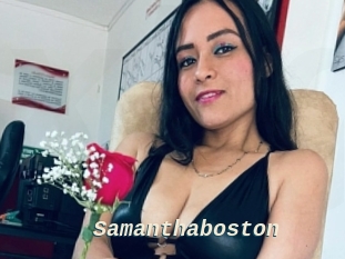 Samanthaboston
