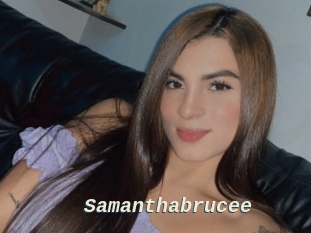 Samanthabrucee