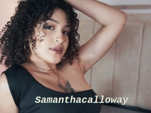 Samanthacalloway