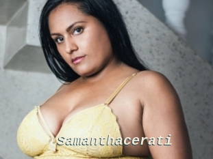 Samanthacerati