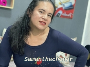 Samanthachonor