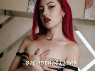 Samanthaclarkk