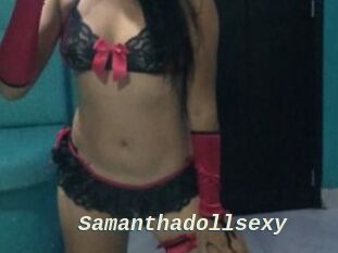 Samanthadollsexy