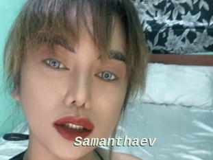 Samanthaev