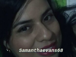 Samanthaevans68