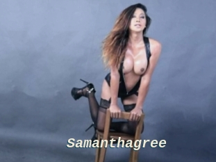 Samanthagree