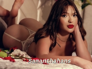 Samanthahans
