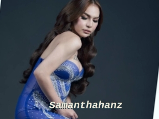 Samanthahanz