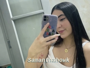 Samanthahowk