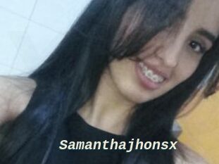 Samanthajhonsx