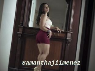 Samanthajiimenez