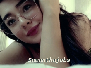 Samanthajobs