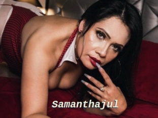Samanthajul