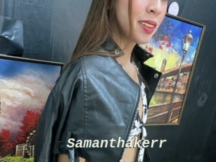 Samanthakerr