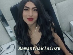 Samanthaklein29