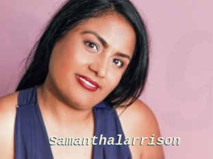 Samanthalarrison