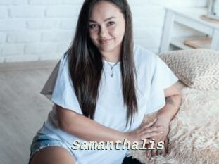 Samanthalis