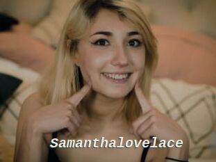 Samanthalovelace