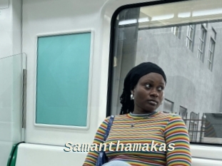 Samanthamakas