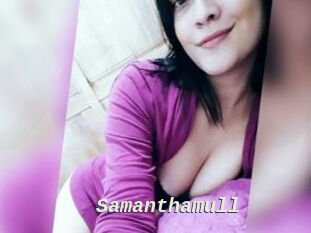 Samanthamull