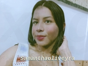 Samanthaoliveyra