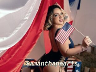 Samanthapearls