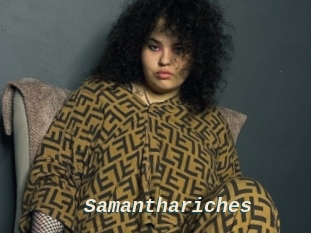 Samanthariches
