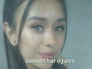 Samantharojass