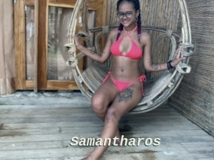 Samantharos