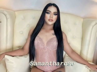 Samantharose