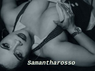 Samantharosso